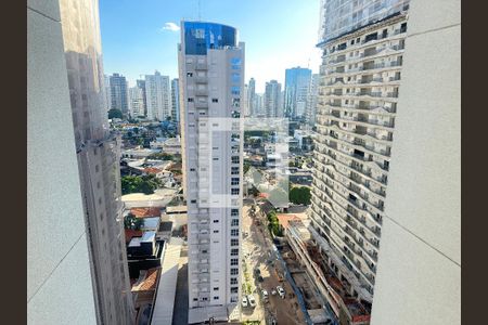 Área comum de apartamento para alugar com 3 quartos, 118m² em Setor Marista, Goiânia