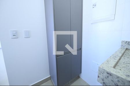 Apartamento para alugar com 118m², 3 quartos e 2 vagas Apartamento para alugar com 118m², 3 quartos e 2 vagasÁrea de serviço