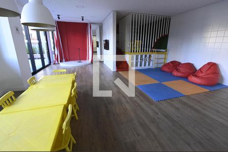 Apartamento para alugar com 118m², 3 quartos e 2 vagas Apartamento para alugar com 118m², 3 quartos e 2 vagasÁrea comum