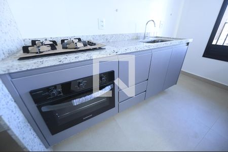 Apartamento para alugar com 118m², 3 quartos e 2 vagas Apartamento para alugar com 118m², 3 quartos e 2 vagasCozinha
