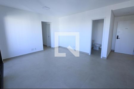 Sala de apartamento para alugar com 3 quartos, 118m² em Setor Marista, Goiânia