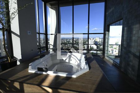 Apartamento para alugar com 118m², 3 quartos e 2 vagas Apartamento para alugar com 118m², 3 quartos e 2 vagasÁrea comum