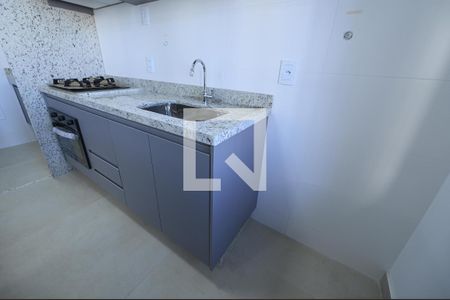 Apartamento para alugar com 118m², 3 quartos e 2 vagas Apartamento para alugar com 118m², 3 quartos e 2 vagasCozinha
