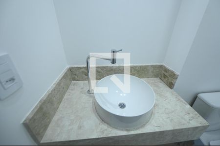 Apartamento para alugar com 118m², 3 quartos e 2 vagas Apartamento para alugar com 118m², 3 quartos e 2 vagasBanheiro 1