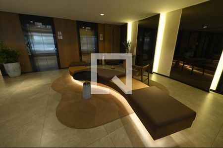 Apartamento para alugar com 118m², 3 quartos e 2 vagas Apartamento para alugar com 118m², 3 quartos e 2 vagasÁrea comum