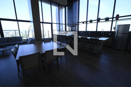 Apartamento para alugar com 118m², 3 quartos e 2 vagas Apartamento para alugar com 118m², 3 quartos e 2 vagasÁrea comum