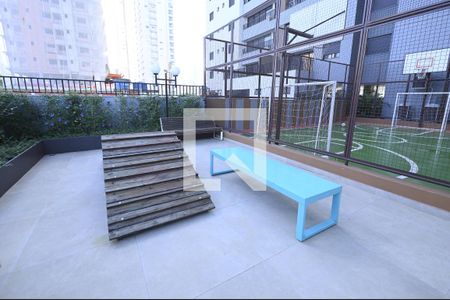 Apartamento para alugar com 118m², 3 quartos e 2 vagas Apartamento para alugar com 118m², 3 quartos e 2 vagasÁrea comum