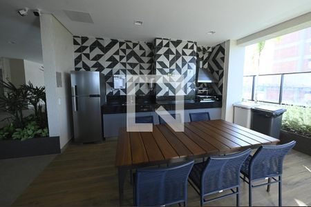 Apartamento para alugar com 118m², 3 quartos e 2 vagas Apartamento para alugar com 118m², 3 quartos e 2 vagasÁrea comum