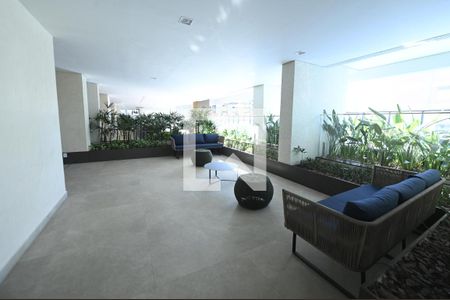 Apartamento para alugar com 3 quartos, 118m² em Setor Marista, Goiânia