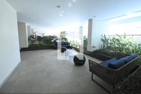 Apartamento para alugar com 118m², 3 quartos e 2 vagas Apartamento para alugar com 118m², 3 quartos e 2 vagasÁrea comum