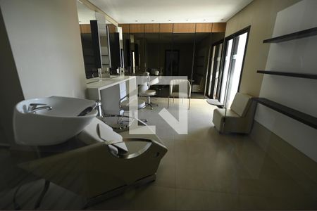 Apartamento para alugar com 118m², 3 quartos e 2 vagas Apartamento para alugar com 118m², 3 quartos e 2 vagasÁrea comum