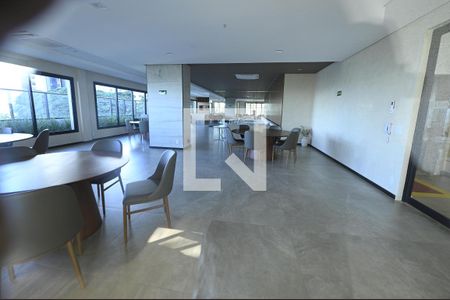 Apartamento para alugar com 118m², 3 quartos e 2 vagas Apartamento para alugar com 118m², 3 quartos e 2 vagasÁrea comum