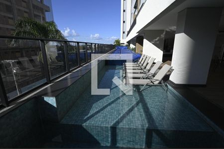 Apartamento para alugar com 118m², 3 quartos e 2 vagas Apartamento para alugar com 118m², 3 quartos e 2 vagasÁrea comum