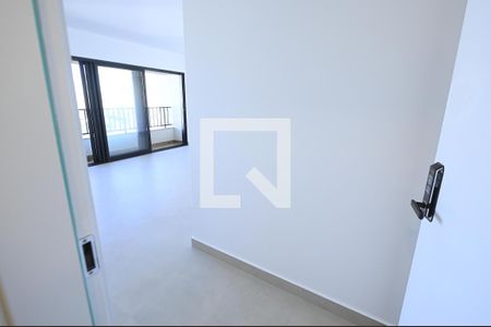 Sala de apartamento para alugar com 3 quartos, 118m² em Setor Marista, Goiânia
