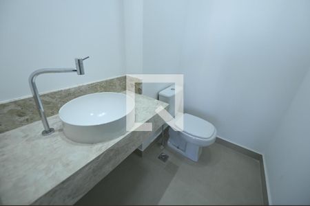 Apartamento para alugar com 118m², 3 quartos e 2 vagas Apartamento para alugar com 118m², 3 quartos e 2 vagasBanheiro 1