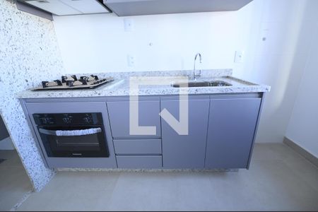 Apartamento para alugar com 118m², 3 quartos e 2 vagas Apartamento para alugar com 118m², 3 quartos e 2 vagasCozinha