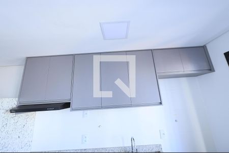 Apartamento para alugar com 118m², 3 quartos e 2 vagas Apartamento para alugar com 118m², 3 quartos e 2 vagasCozinha