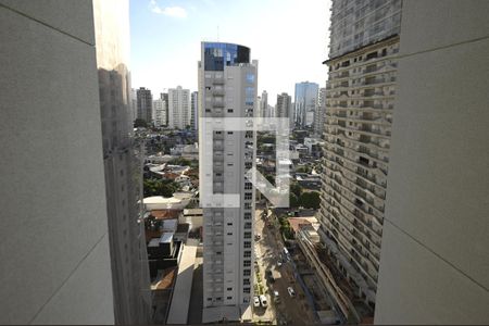 Vista de apartamento para alugar com 3 quartos, 118m² em Setor Marista, Goiânia