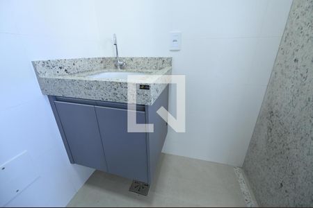 Apartamento para alugar com 118m², 3 quartos e 2 vagas Apartamento para alugar com 118m², 3 quartos e 2 vagasÁrea de serviço