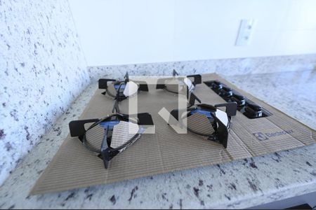 Apartamento para alugar com 118m², 3 quartos e 2 vagas Apartamento para alugar com 118m², 3 quartos e 2 vagasCozinha
