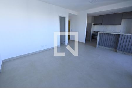 Sala de apartamento para alugar com 3 quartos, 118m² em Setor Marista, Goiânia