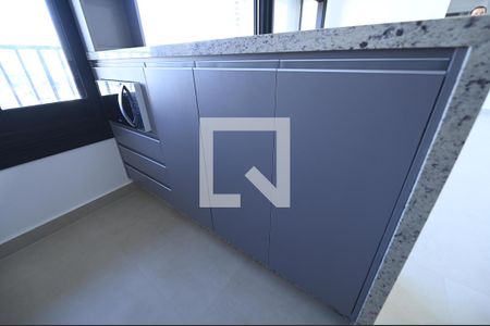 Apartamento para alugar com 118m², 3 quartos e 2 vagas Apartamento para alugar com 118m², 3 quartos e 2 vagasCozinha