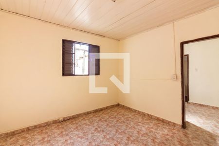 Quarto de casa para alugar com 2 quartos, 60m² em Vila Osasco, Osasco
