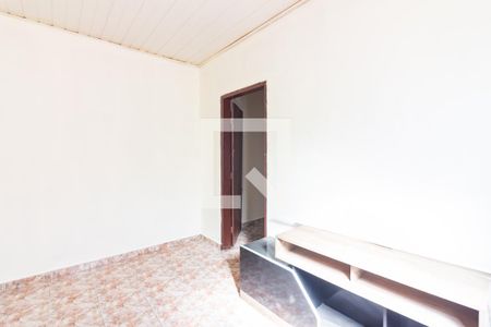 Sala de casa para alugar com 2 quartos, 60m² em Vila Osasco, Osasco