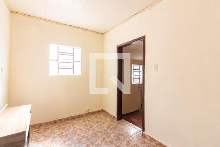 Casa para alugar com 2 quartos, 60m² em Vila Osasco, Osasco