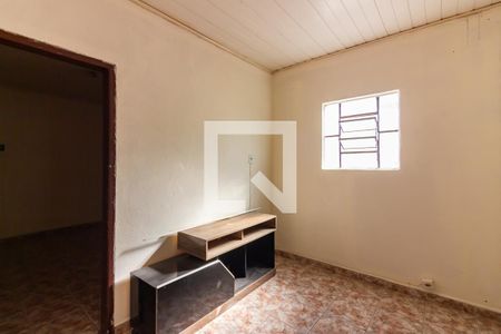 Sala de casa para alugar com 2 quartos, 60m² em Vila Osasco, Osasco