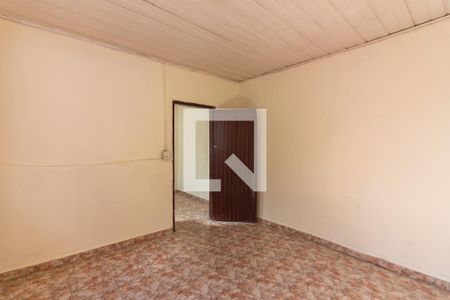 Quarto de casa para alugar com 2 quartos, 60m² em Vila Osasco, Osasco
