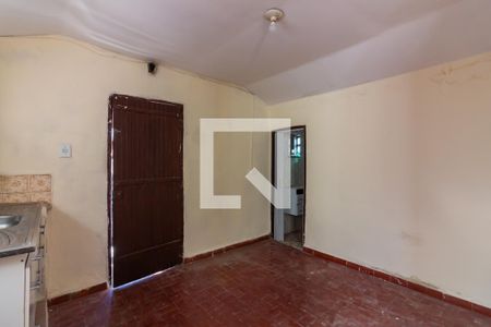Cozinha de casa para alugar com 2 quartos, 60m² em Vila Osasco, Osasco