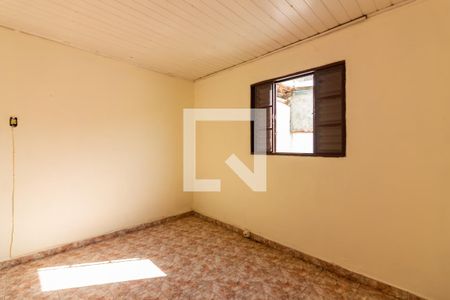 Quarto de casa para alugar com 2 quartos, 60m² em Vila Osasco, Osasco