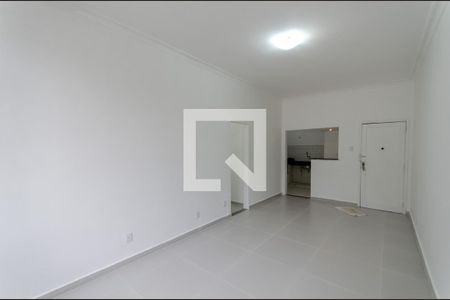 Sala de apartamento para alugar com 2 quartos, 81m² em Tijuca, Rio de Janeiro