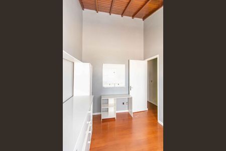 Casa de condomínio à venda com 69m², 2 quartos e 1 vagaQuarto 02