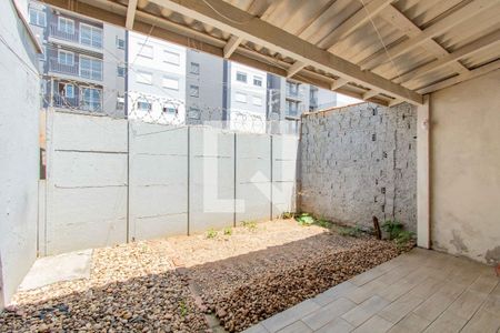 Casa de condomínio à venda com 69m², 2 quartos e 1 vagaÁrea comum