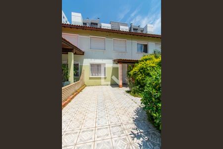 Casa de condomínio à venda com 69m², 2 quartos e 1 vagaÁrea comum