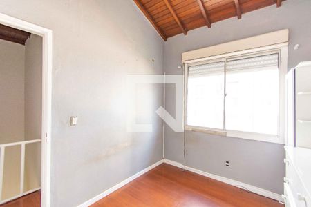 Casa de condomínio à venda com 69m², 2 quartos e 1 vagaQuarto 02