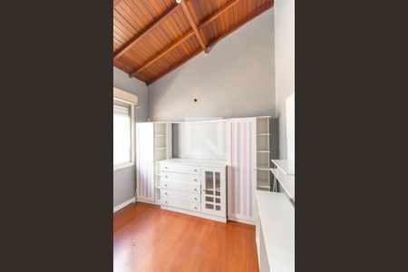 Casa de condomínio à venda com 69m², 2 quartos e 1 vagaQuarto 02