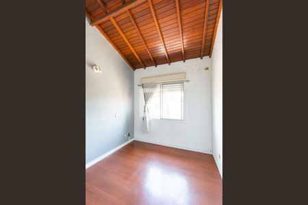 Quarto 01 de casa de condomínio à venda com 2 quartos, 69m² em Igara, Canoas