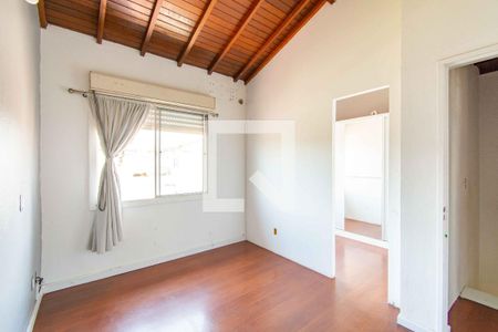 Quarto 01 de casa de condomínio à venda com 2 quartos, 69m² em Igara, Canoas