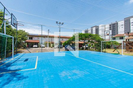 Casa de condomínio à venda com 69m², 2 quartos e 1 vagaÁrea comum