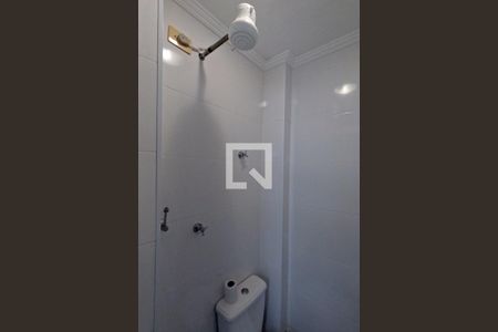 Apartamento para alugar com 110m², 3 quartos e 1 vagaBanheiro de Serviço