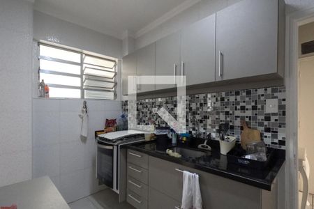 Apartamento para alugar com 110m², 3 quartos e 1 vagaCozinha