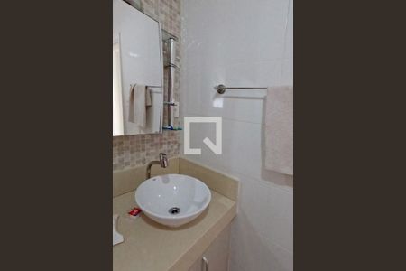 Apartamento para alugar com 110m², 3 quartos e 1 vagaBanheiro