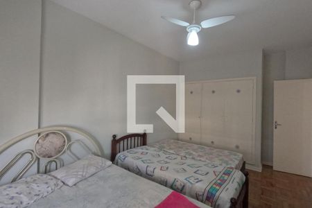 Apartamento para alugar com 110m², 3 quartos e 1 vagaQuarto 2