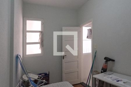 Apartamento para alugar com 110m², 3 quartos e 1 vagaQuarto de Serviço