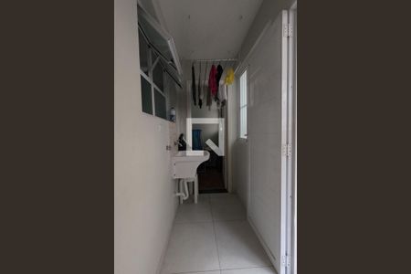 Apartamento para alugar com 110m², 3 quartos e 1 vagaÁrea de Serviço