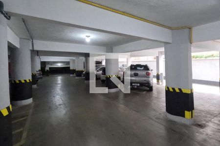 Apartamento para alugar com 110m², 3 quartos e 1 vagaÁrea Comum - Garagem
