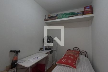 Apartamento para alugar com 110m², 3 quartos e 1 vagaQuarto de Serviço